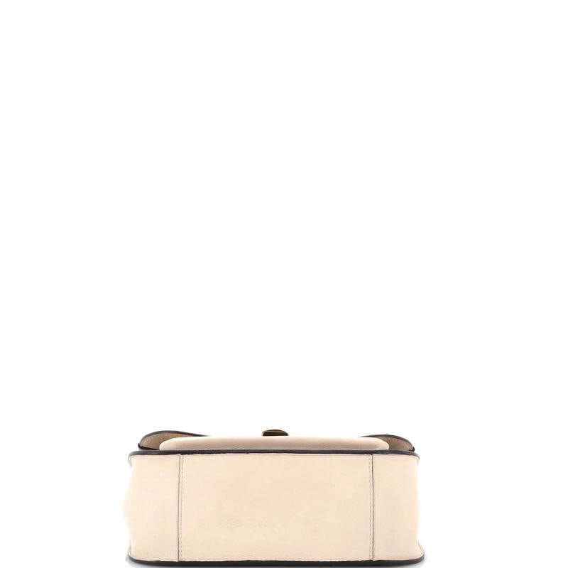 Louis Vuitton Vaugirard Handbag Monogram Canvas with Leather - 4