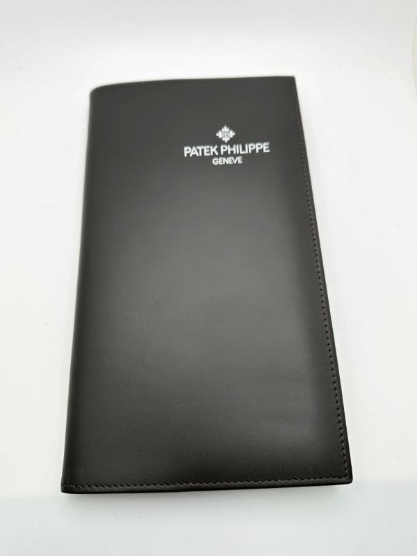 Patek Philippe Annual Calendar Chronograph 5960R-010 18K Rose Gold Box Paper - 14