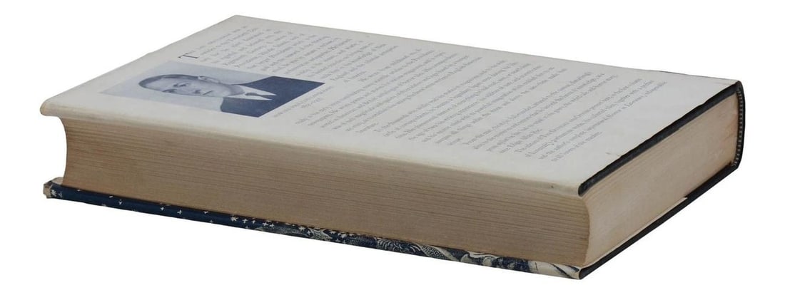 The Outsider and Others ~ by H. P. LOVECRAFT ~ First Edition ~ 1st Printing 1939 - 4