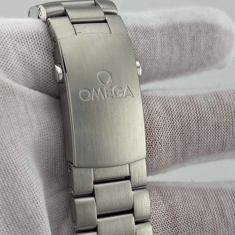 OMEGA Seamaster Planet Ocean Black Dial 232.30.46.51.01.003 Stainless Box Paper - 9