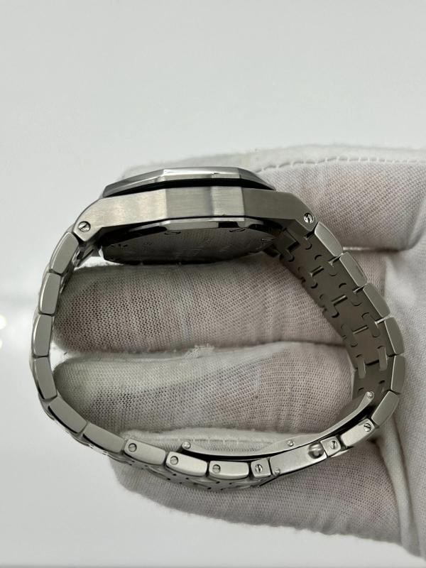 Audemars Piguet Royal Oak Offshore 25970ST Stainless Steel Hong Kong Edition - 16