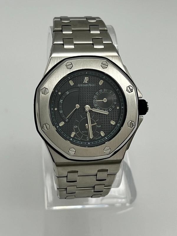 Audemars Piguet Royal Oak Offshore 25970ST Stainless Steel Hong Kong Edition - 6