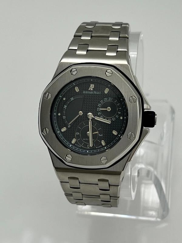 Audemars Piguet Royal Oak Offshore 25970ST Stainless Steel Hong Kong Edition - 7