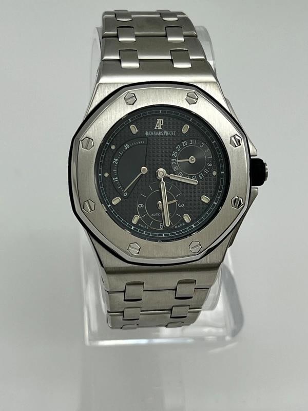 Audemars Piguet Royal Oak Offshore 25970ST Stainless Steel Hong Kong Edition - 8
