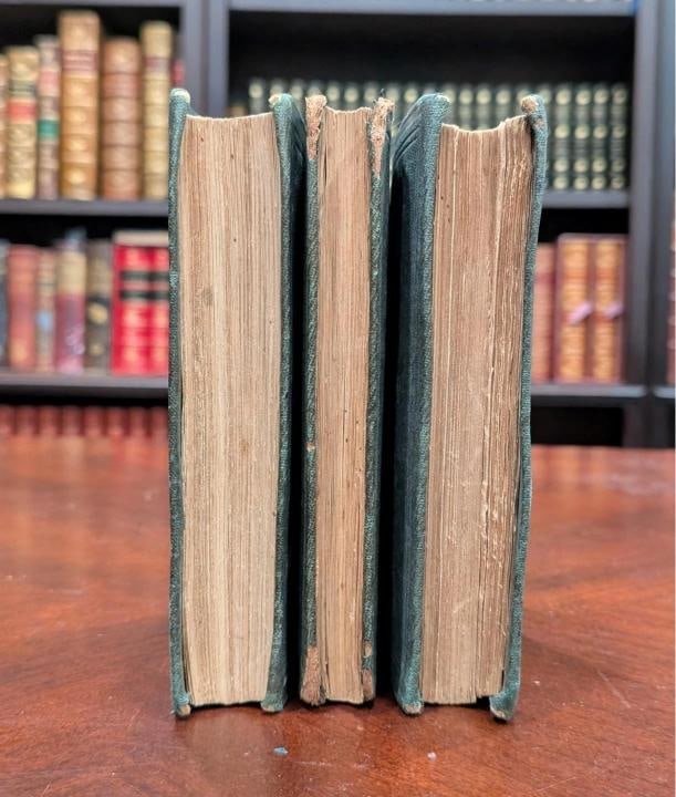 Brig.-Gen Silas Casey / Rare 1862 Infantry Tactics Civil War Soldier Manual - 4