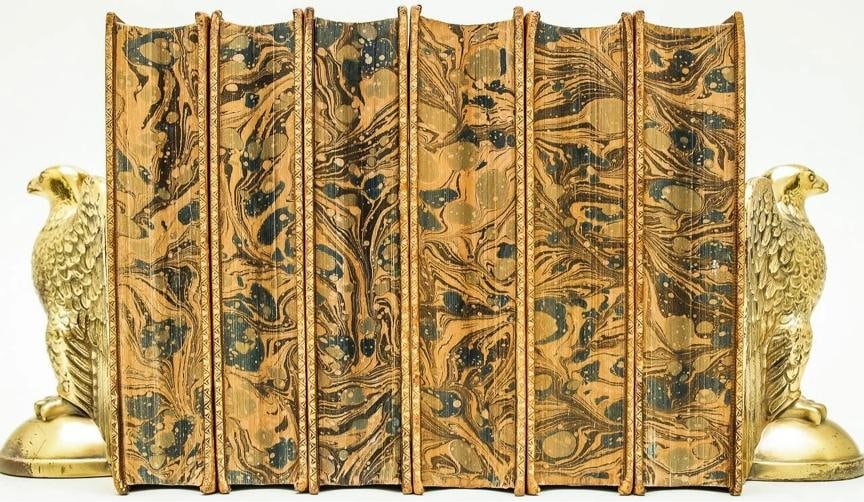 Alexander Dyce / The Works of William Shakespeare 1857 - 7