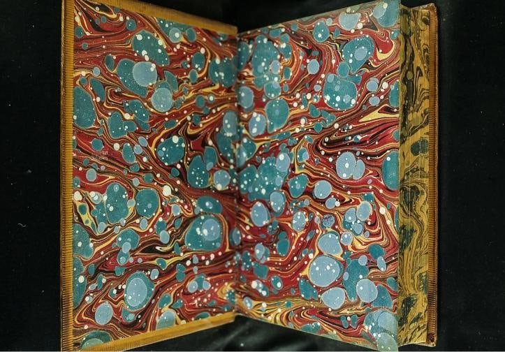Alexander Dyce / The Works of William Shakespeare 1857 - 8