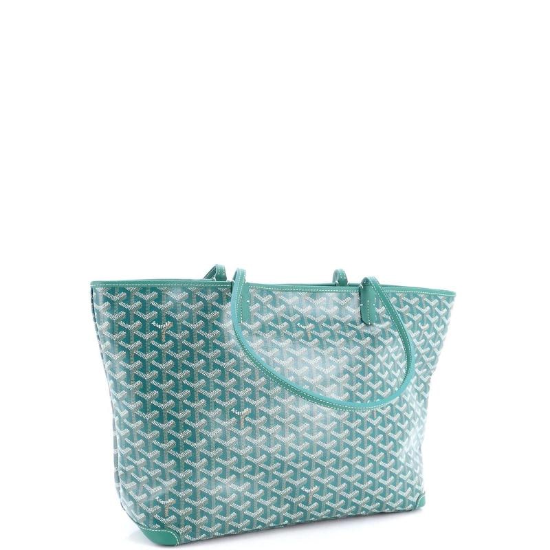 Goyard Artois Tote Coated Canvas MM - 2