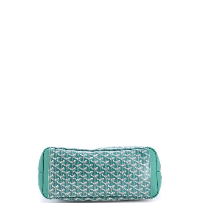 Goyard Artois Tote Coated Canvas MM - 4