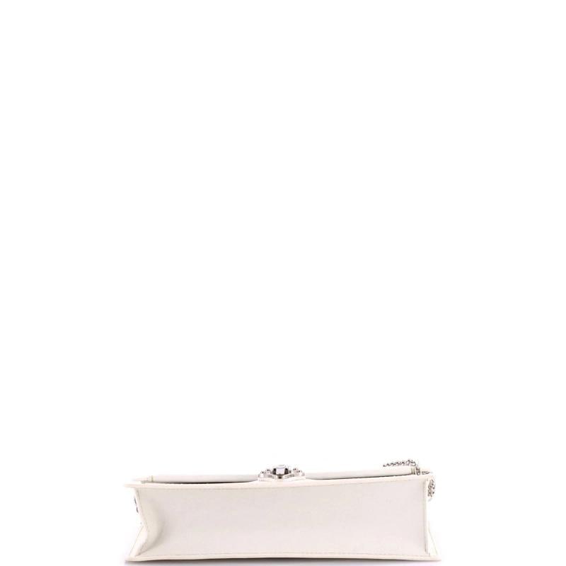 Goyard Duchesse Marie-Caroline Bag Coated Canvas Small - 4