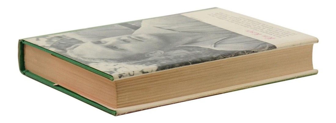 One Flew Over the Cuckoo's Nest ~ by KEN KESEY ~ First Edition ~ 1st 1962 - 4