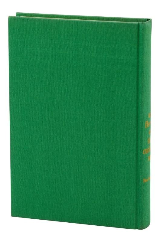 One Flew Over the Cuckoo's Nest ~ by KEN KESEY ~ First Edition ~ 1st 1962 - 6