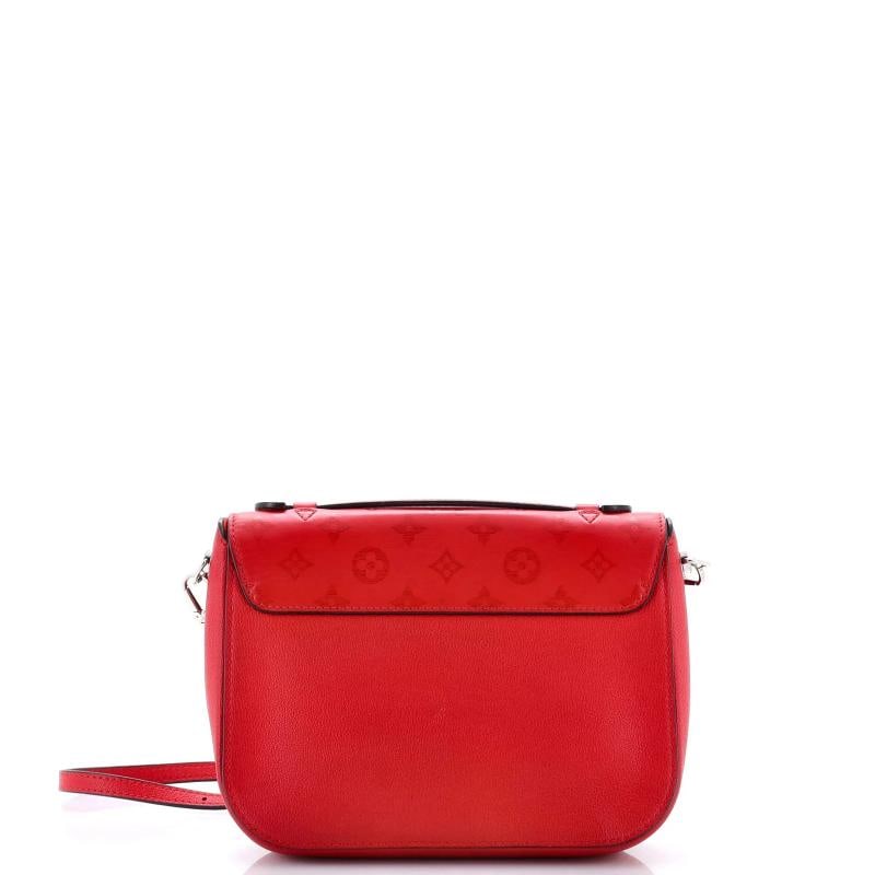 Louis Vuitton Very Messenger Monogram Leather - 3