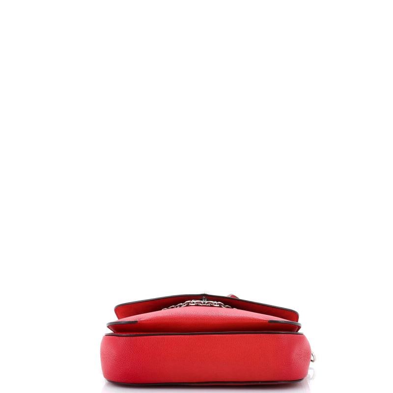 Louis Vuitton Very Messenger Monogram Leather - 4