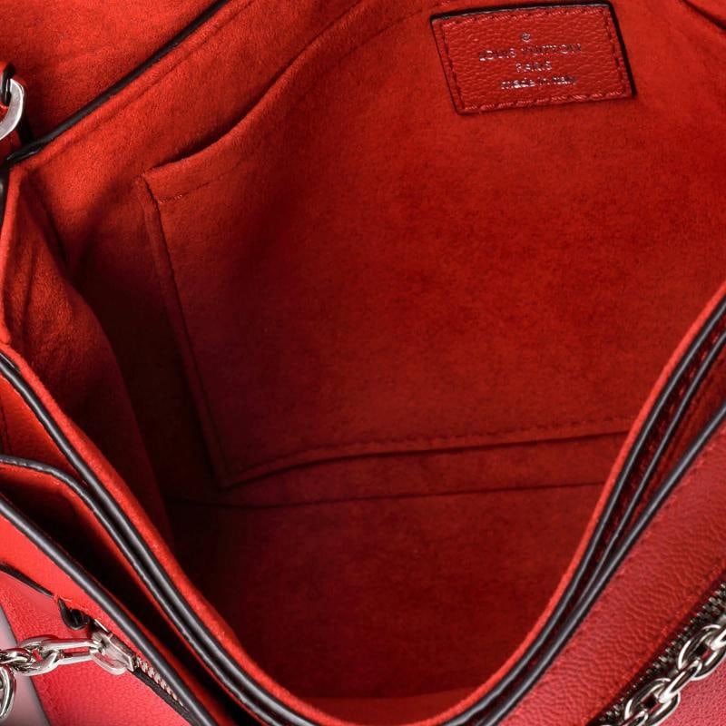 Louis Vuitton Very Messenger Monogram Leather - 5