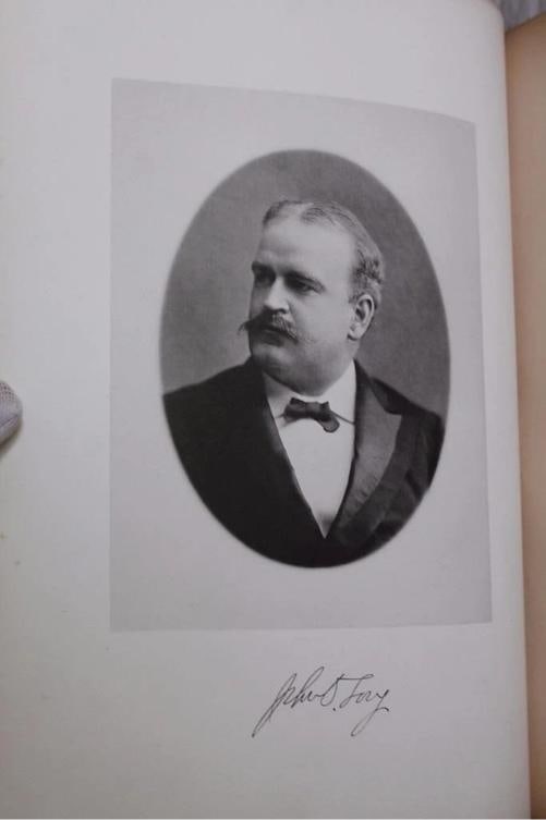 Government Of The Commonwealth Of Massachusetts / 1880 - 13