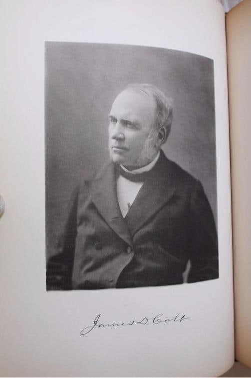 Government Of The Commonwealth Of Massachusetts / 1880 - 17
