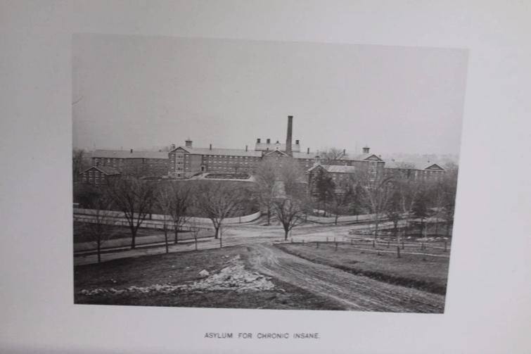 Government Of The Commonwealth Of Massachusetts / 1880 - 20