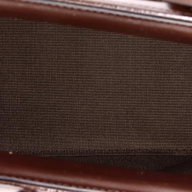 Givenchy Antigona Lock Bag Leather Toy - 5
