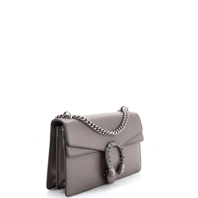Gucci Dionysus Bag Leather Small - 2