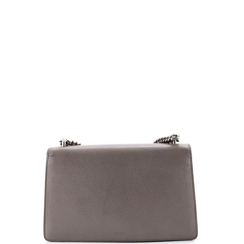 Gucci Dionysus Bag Leather Small - 3