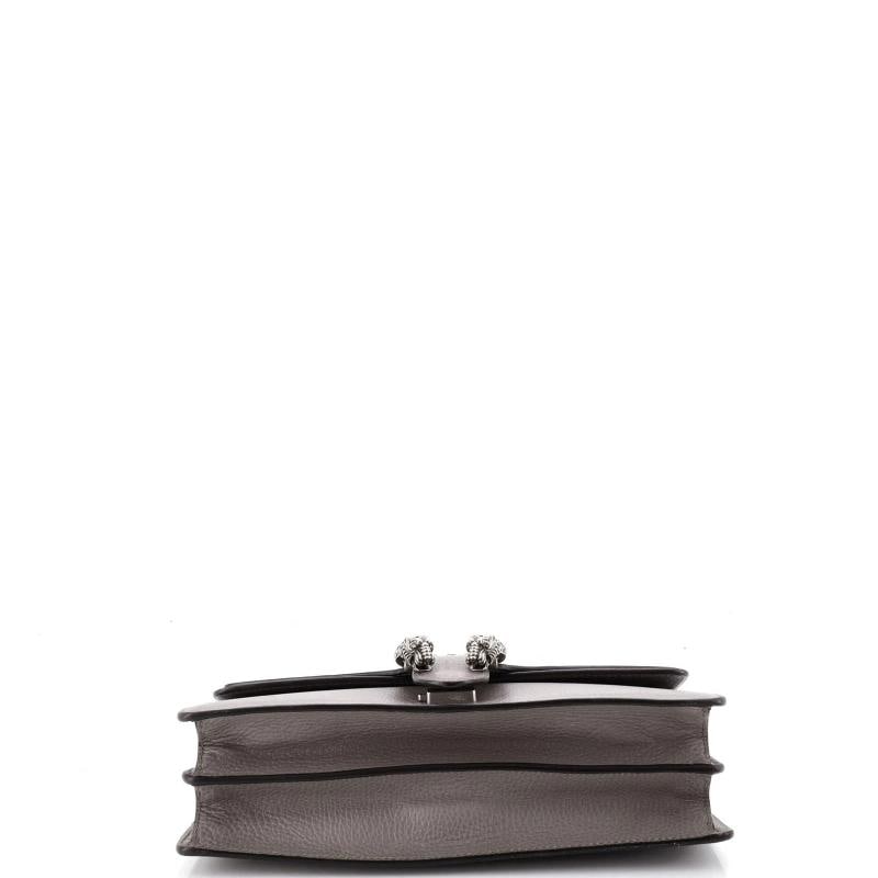 Gucci Dionysus Bag Leather Small - 4