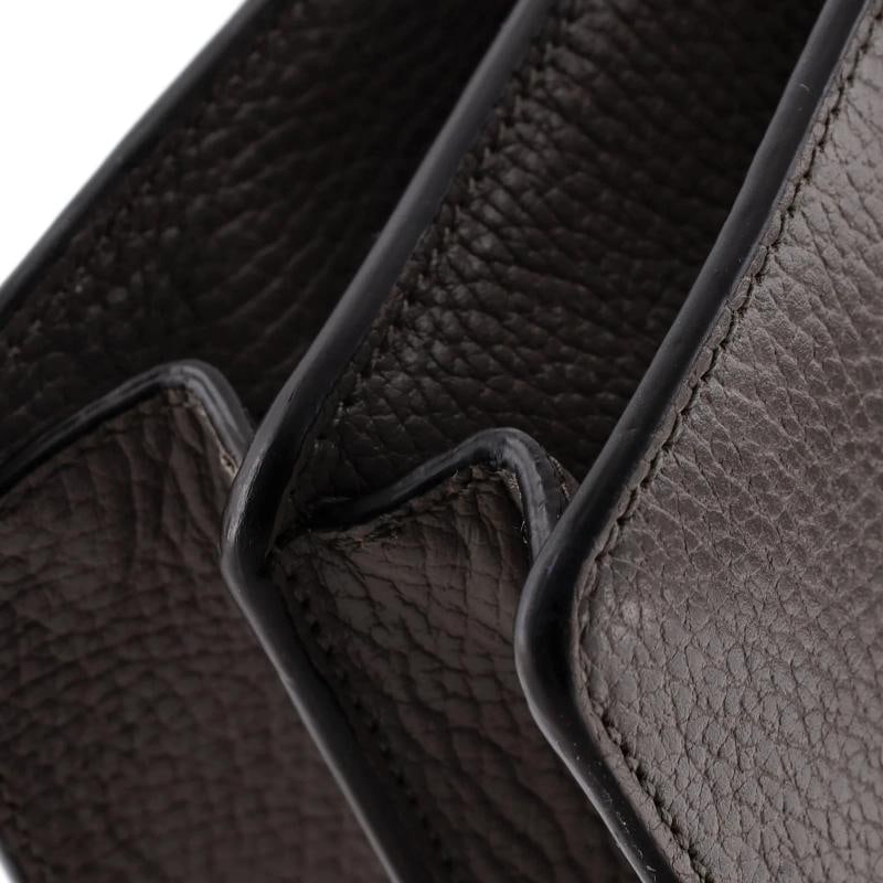 Gucci Dionysus Bag Leather Small - 6