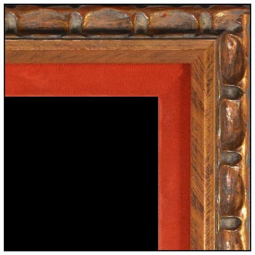 Aaron Bohrod Original Oil Painting On Board Nude Female Signed Framed Artwork - 4