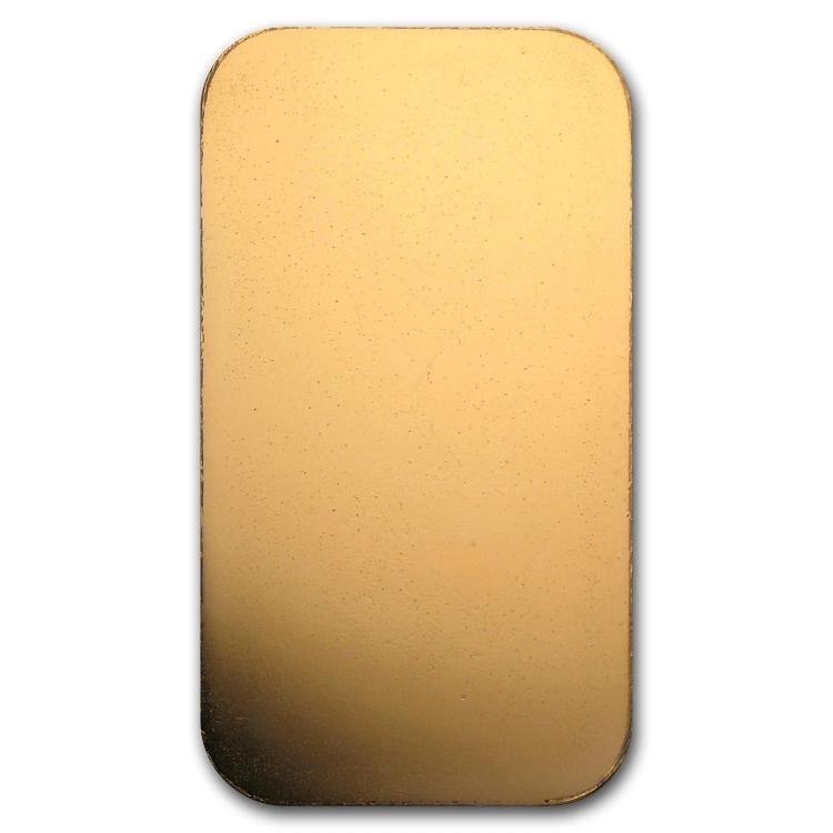 50 gram Gold Bar - Austrian Mint (In Assay) - 4