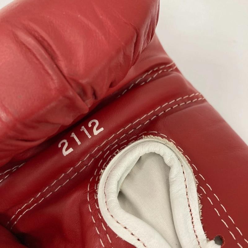 Muhammad Ali Signed Hand Painted Art Everlast Boxing Glove JSA COA Auto - 9