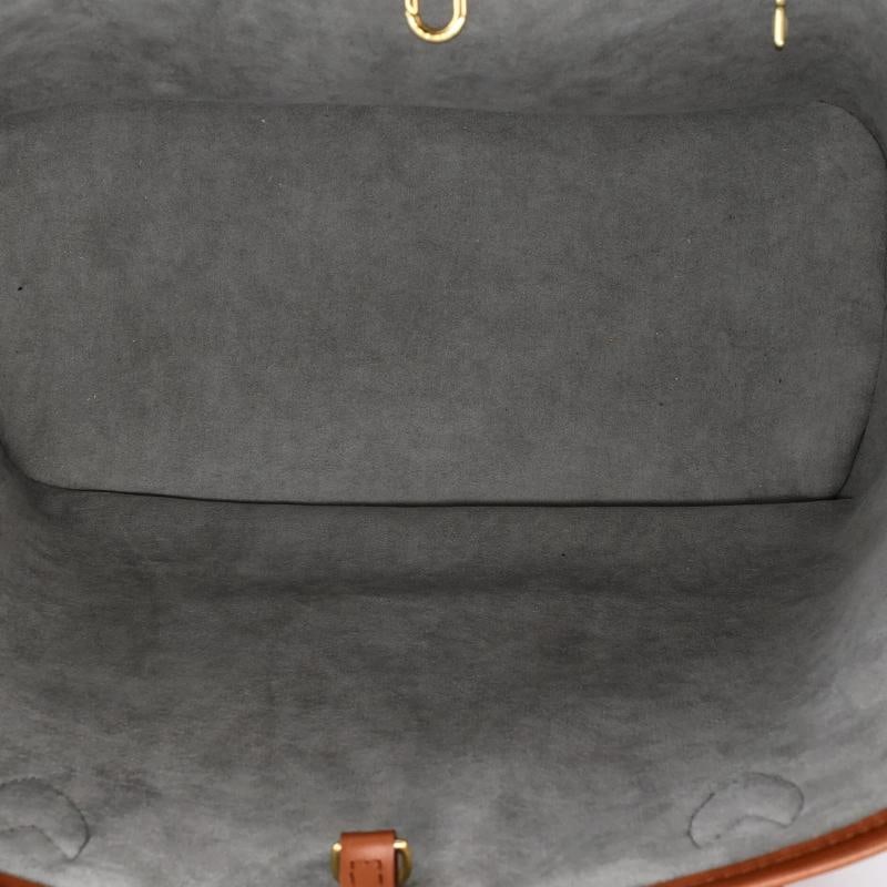 Louis Vuitton Neverfull NM Tote Limited Edition Garden Monogram Canvas MM - 5