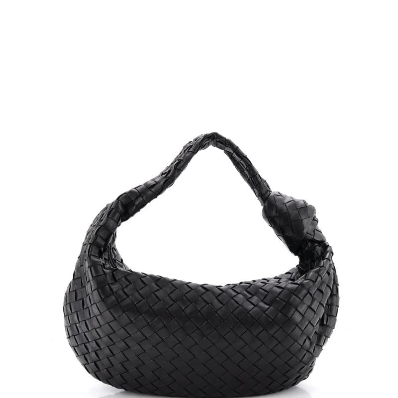 Bottega Veneta BV Jodie Hobo Intrecciato Nappa Medium - 3