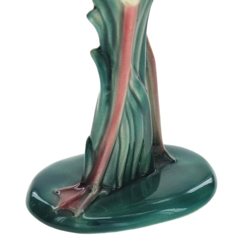 1946 Flamingo Hotel Opening Night Porcelain Statue Bugsy Siegel Las Vegas - 8