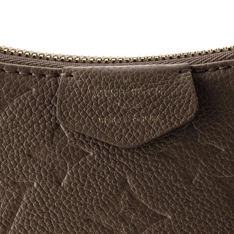 Louis Vuitton Easy Pouch on Strap Monogram Empreinte Leather - 7