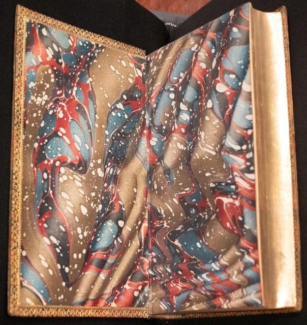 George Ticknor / History of Spanish Literature 1855 - 11