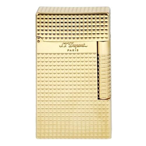 .T. Dupont Perfect Ping LeGrand Lighter Dual Soft Flame & Torch - 3