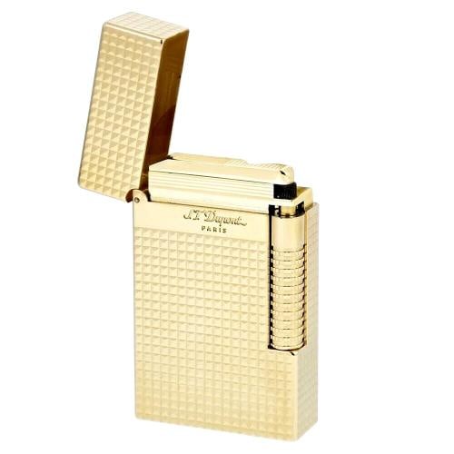 .T. Dupont Perfect Ping LeGrand Lighter Dual Soft Flame & Torch - 5