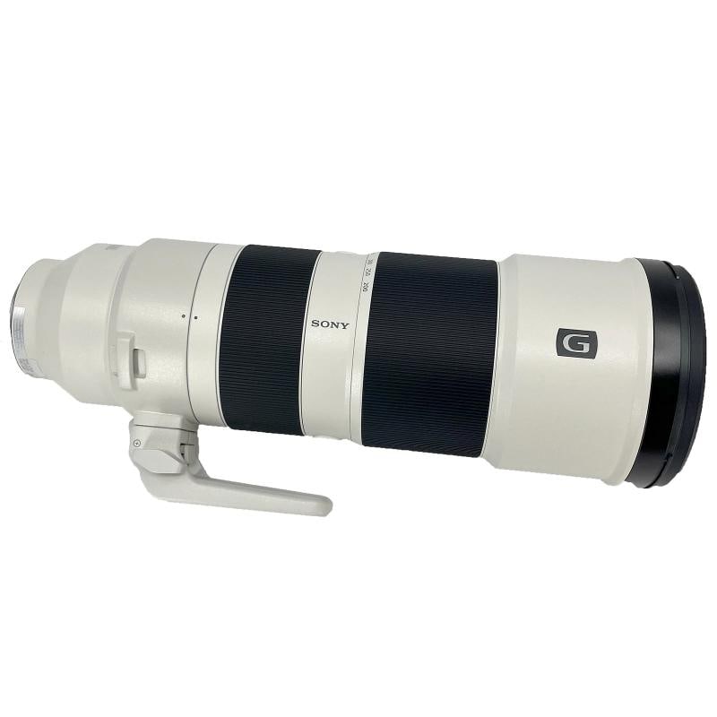 Sony FE 200-600mm G OSS Lens - SEL200600G - Super Telephoto Zoom: Condition: New: A brand-new, unused, unopened, undamaged item in its original packaging (where packaging is applicable). Packaging should be the same as what is found in a retail store, unless the ite