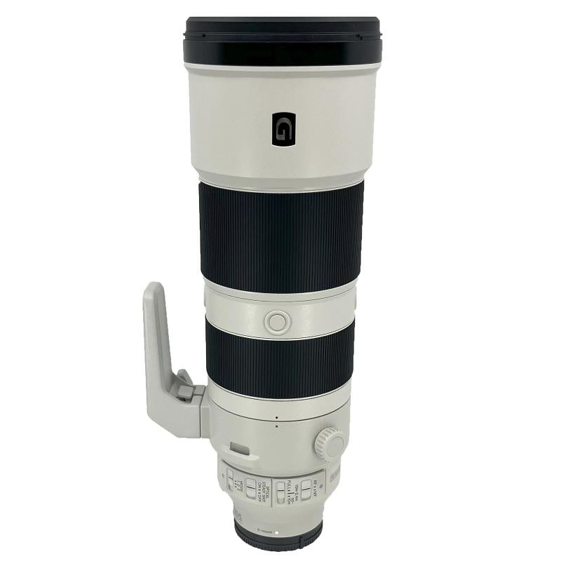 Sony FE 200-600mm G OSS Lens - SEL200600G - Super Telephoto Zoom - 5