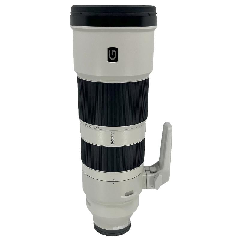 Sony FE 200-600mm G OSS Lens - SEL200600G - Super Telephoto Zoom - 6
