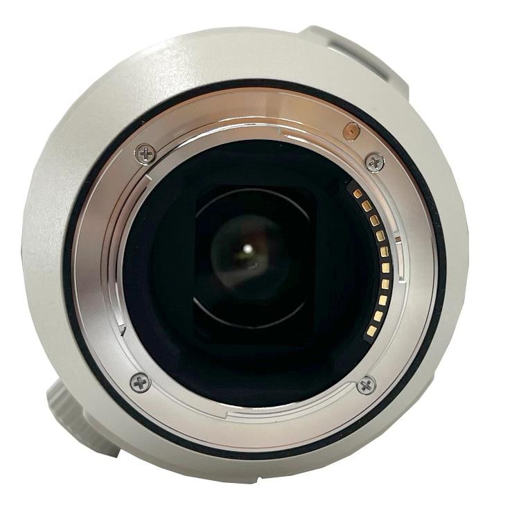Sony FE 200-600mm G OSS Lens - SEL200600G - Super Telephoto Zoom - 9