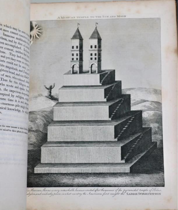 Claudius James Rich / Astronomy and Ancient History of the Ruins of Babylon - 14
