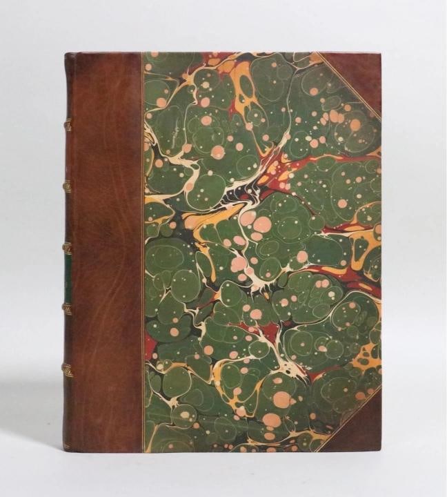 Claudius James Rich / Astronomy and Ancient History of the Ruins of Babylon - 4