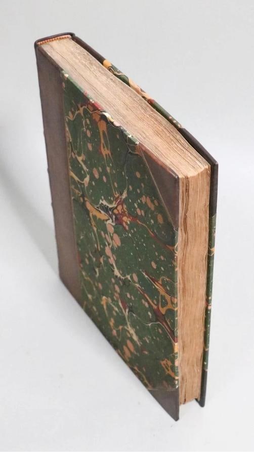 Claudius James Rich / Astronomy and Ancient History of the Ruins of Babylon - 5
