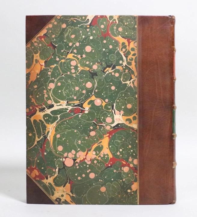 Claudius James Rich / Astronomy and Ancient History of the Ruins of Babylon - 6