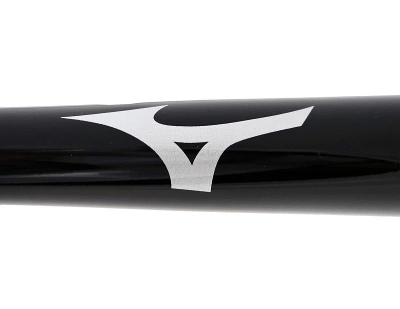 Ichiro Suzuki Signed Black Mizuno Player Model Bat Mariners "01 ROY/MVP" IS Holo - 5