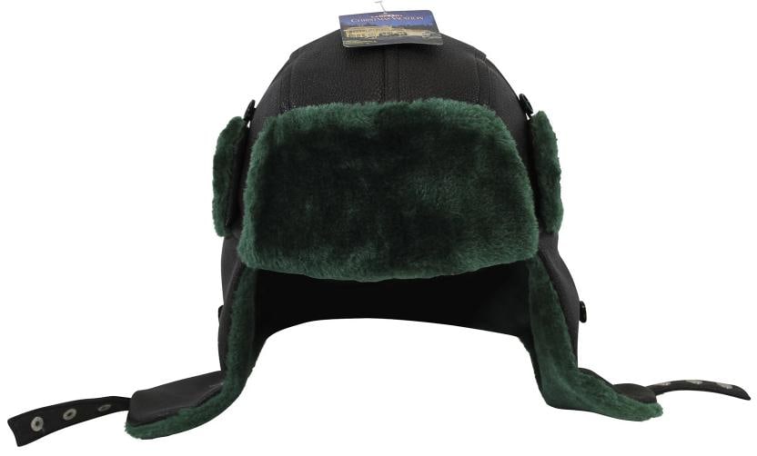 Chevy Chase & Randy Quaid Christmas Vacation "2x Insc" Authentic Signed Hat BAS - 2