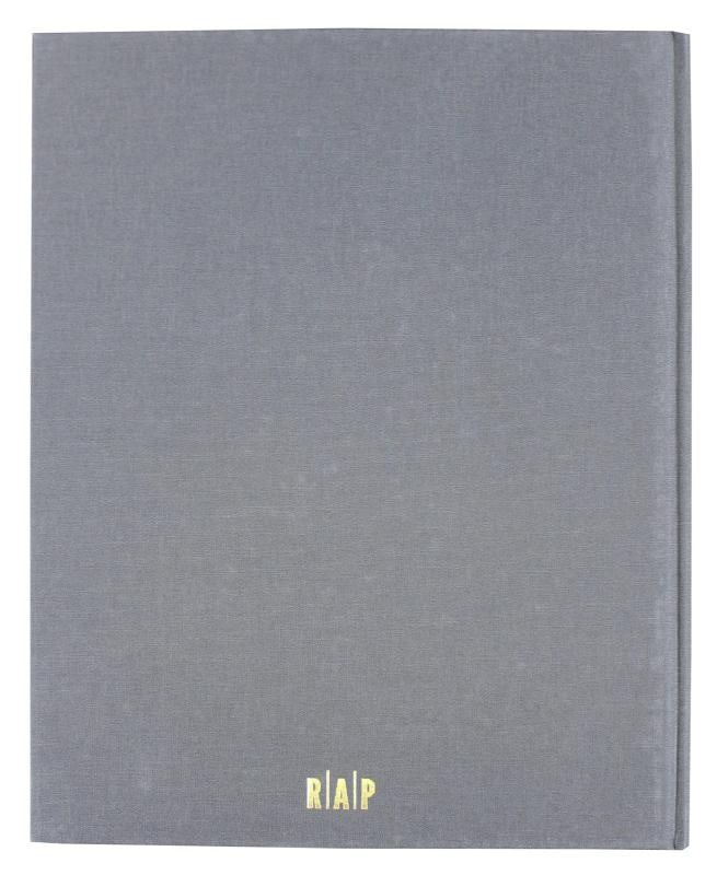 Jimmy Page Authentic Signed Led Zeppelin by Led Zeppelin Hardcover Book BAS LOA - 5