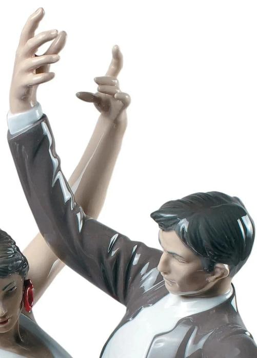LladrÃƒÂ² Figurine Flamenco Limited Edition Ref. 01009333 - 2