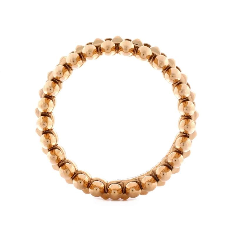 Cartier Clash de Cartier Ring 18K Rose Gold Small - 2